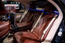 مێرسێدس بێنز S-Class